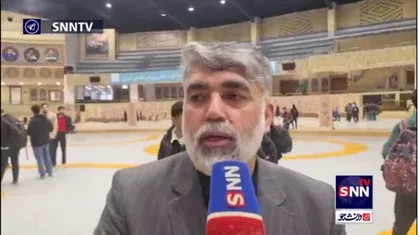 رئیس بسیج ورزشکاران: جوان&zwnj;گرایی؛ کلید موفقیت ورزش کشور