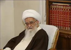 پیام تسلیت معاون پارلمانی رئیس جمهور در پی درگذشت آیت الله صافی گلپایگانی