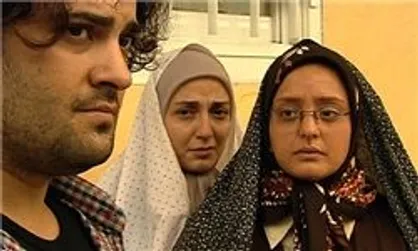 فصل سوم سریال &laquo;ستایش&raquo; کلید خورد