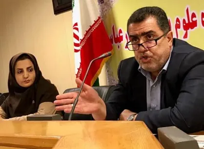 درخواست انجمن اسلامی علوم پزشکی هرمزگان از رئیس دانشگاه/ اعتبارات تخصیص&zwnj;یافته به انجمن اسلامی و معاونت&zwnj;ها را منتشر کنید
