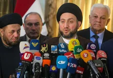حکیم: این «معامله شوم» کالایی بی‌ارزش است/ ترامپ بداند قدس هویت ماست و از آن کوتاه نمی‌آییم