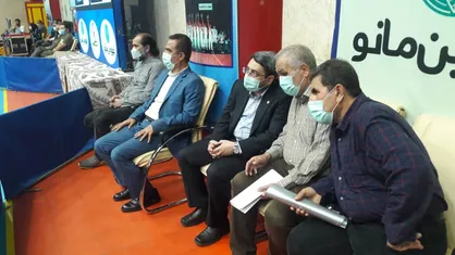 چرا کودکان کار اتباع غیرمجاز رد مرز نمی&zwnj;شوند؟ / طرح&zwnj;های ساماندهی کودکان کار و خیابان در حال اجراست