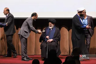 اختتامیه جشنواره کتاب سال دانشگاهی