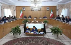 هفت تصمیم هیات دولت برای کاستن از آلودگی هوای کلانشهر‌ها
