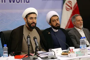 مجمع دانشجویان جهان اسلام