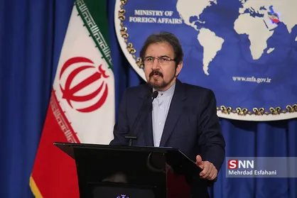 واکنش وزارت خارجه به حمله جنگنده&zwnj;های سعودی به شهروندان یمنی در طلان