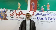 ضرورت راه‌اندازی مرکز ملی ترجمه و گسترش اندیشه انقلاب اسلامی در جهان