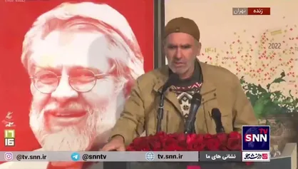 رضا برجی: نادر طالب&zwnj;زاده همیشه دنبال جستجو و برجسته کردن فرهنگ ایرانی بود