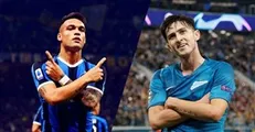 سردار آزمون خبرسازتر از لوتارو مارتینز!