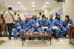 دادگاه 