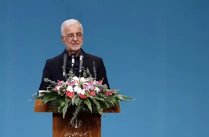 پیام نوروزی وزیر کشور