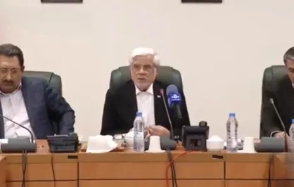 گاز و برق تولید و صنعت باید تامین شود