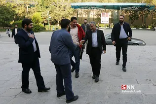 همایش زنده باد مرگ بر آمریک
