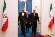 پاسخ به تهدیدات منطقه‌ای، اقدامات همه جانبه کشور‌های مسلمان است