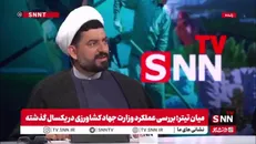 آزادی‌خواه: یارانه سه دهک بالای جامعه حذف می‌شود