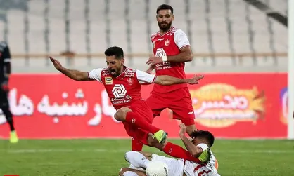 اولین بازیکنی که در نیم فصل از پرسپولیس جدا می&zwnj;شود