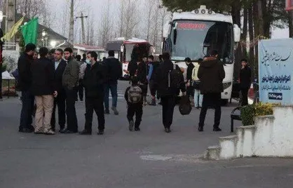 برنامه&zwnj;ریزی برای اعزام ۳۰۰۰ دانشجوی بسیجی به اردوی راهیان نور