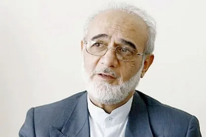 ایروانی: نهاد&zwnj;های انقلابی همه مالیات خود را پرداخته&zwnj;اند