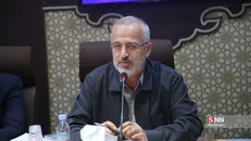 فلسفه ایجاد هیئت های اندیشه ورز حل مشکلات مردم با بهره گیری از ظرفیت نخبگان است