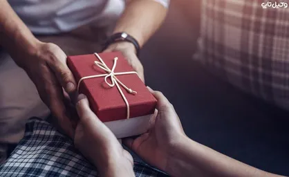 مرد در چه صورتی می&zwnj;تواند هدیه خود را از همسرش پس بگیرد؟+ فیلم