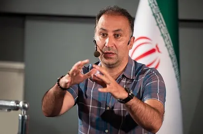 محمد دلاوری به تلویزیون برگشت/ پخش در نوروز ۱۴۰۲