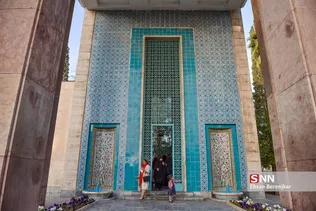 بمناسبت یکم اردیبهشت روز بزرگداشت سعدی