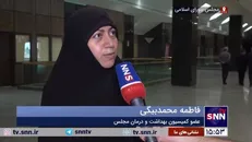 محمدبیگی: لایحه حجاب و عفاف بسیار ضعیف تنظیم شده/ بحث ترک فعل مسئولان و بازدارندگی و جرم‌انگاری در این لایحه دیده نشده است