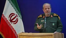 ابن‌الرضا: بخش قابل توجهی از جنگ‌های امروز و آینده، جنگ فضاپایه است