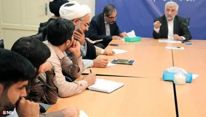 یکی از وظایف &laquo;دولت سایه&raquo; شناسایی اولویت&zwnj;هاست