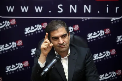 قاضی&zwnj;زاده: مجلس پرونده&zwnj;های متنوع تحقیق و تفحص از دولت دارد / می&zwnj;خواهیم دولت فرود آرام داشته باشد