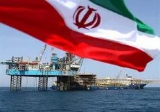صادرات 36 میلیون بشکه نفت در یک هفته
