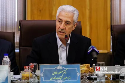 صدور احکام همسان سازی حقوق اعضای هیات علمی پس از تامین اعتبار