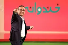 یکه تازی رامبد جوان در نوروز ۱۴۰۰