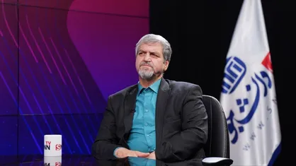 پخش زنده گفتگوی مصطفی کواکبیان در snntv