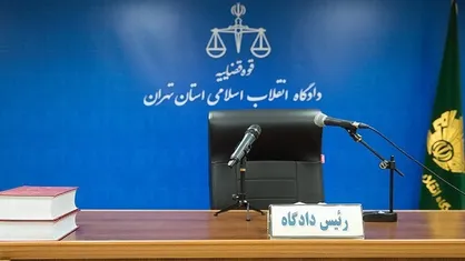امروز دومین جلسه محاکمه محمد امامی برگزار می&zwnj;شود
