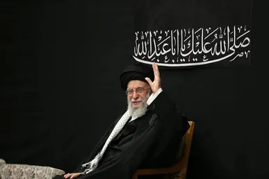 یکسال پیش همین روزها + فیلم