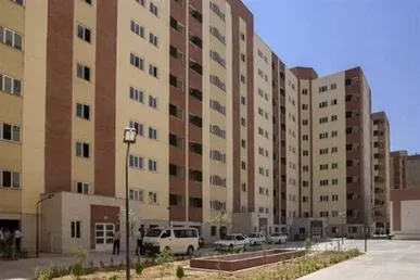 گره اراضی سعیدی برای نهضت ملی مسکن نیشابور باز شد