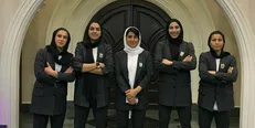 واکنش های منفی به لباس مردانه تیم ملی فوتبال بانوان/ تلفیق کج سلیقگی و بی توجهی به عرف جامعه