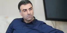 داروغه‌زاده دبیر جشنواره فیلم فجر ماند