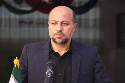 ورزش ابزاری کارآمد برای ارتقا نشاط اجتماعی دانش&zwnj;اموزان است&nbsp;