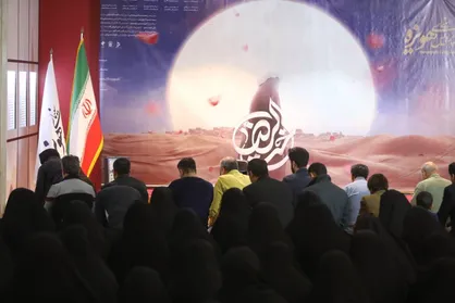 اکران&zwnj;مردمی فیلم حضرت معصومه (س) به مشهد رسید/ میلیاردی شدن اخت الرضا با اکران سیار