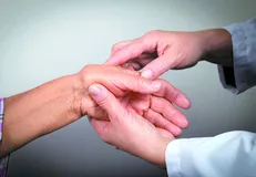 نانوذرات پپتیدی برای مقابله با روماتیسم مفصلی توسعه می‌یابد