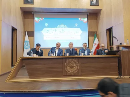 وزیر علوم: قانون خوب کافی نیست؛ اجرای دقیق و هم&zwnj;افزایی صنعت، اقتصاد و دانشگاه ضرورت توسعه کشور است