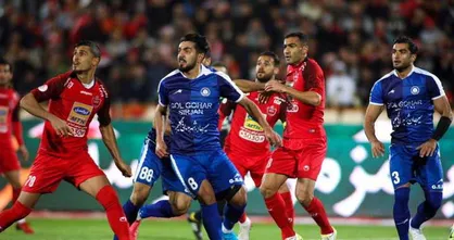 تونل افتخار گل&zwnj;گهر برای پرسپولیس