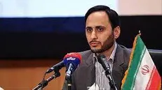 بهادری جهرمی: اغتشاش، بهترین فرصت برای تروریست‌های اجاره‌ای است