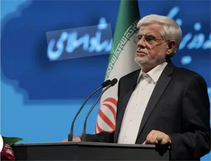 تمجید عارف از وزارت فرهنگ برای برگزاری جشنواره&zwnj;های فجر۱۴۰۴