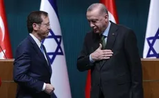 مذاکره ترکیه با اسرائیل برای انتقال گاز به اروپا