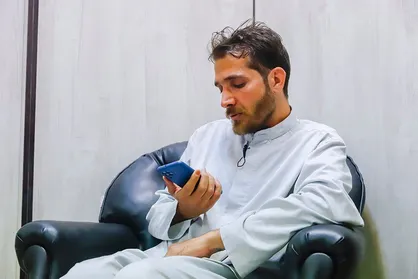 جزئیات جدید از پرونده حسن فیروزی / از نحوه ارتباط&zwnj;گیری با بی&zwnj;بی&zwnj;سی و اینترنشنال تا فتوشاپ کبودی&zwnj;های روی بدن!