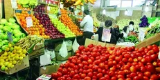 راه اندازی ۳ بازار میوه و تره بار جدید در مرکز تهران