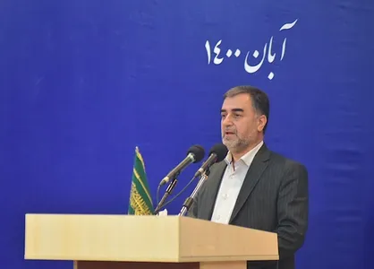 دعوت بسیج دانشجویی مازندران از استاندار استان برای حضور در مراسم روز دانشجو